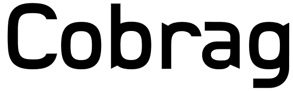 Cobrag Font