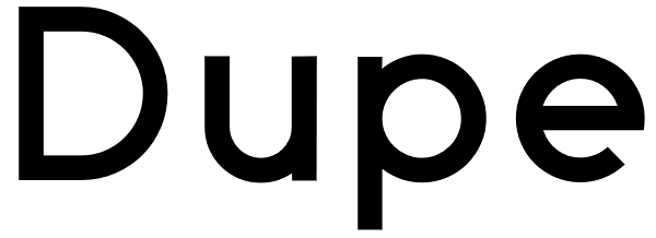 Dupe Font