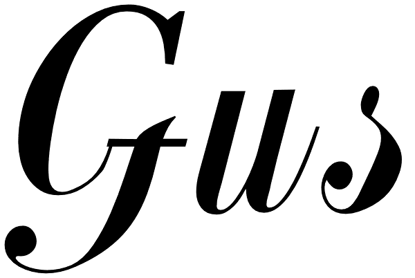 Gus Font