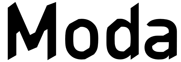 Moda Font