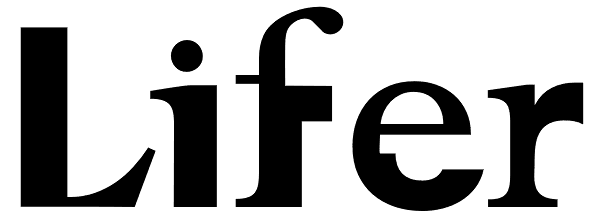 Lifer Font