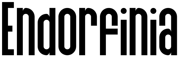 Endorfinia Font