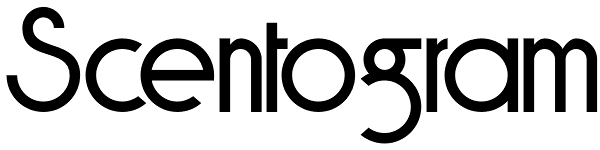 Scentogram Font