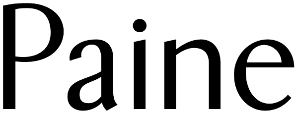 Paine Font