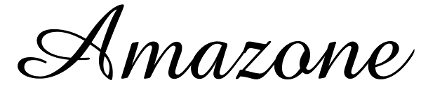 Amazone Font