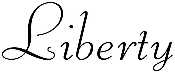 Liberty Font