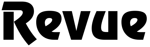 Revue Font