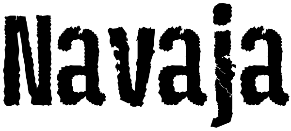 Navaja Font