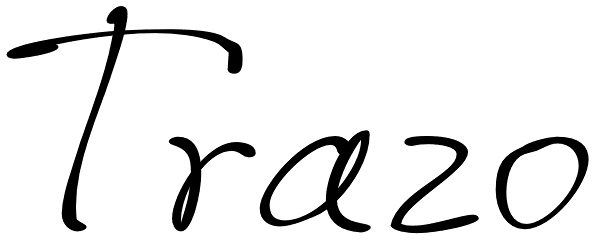 Trazo Font