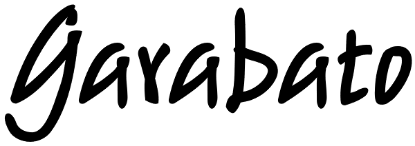 Garabato Font