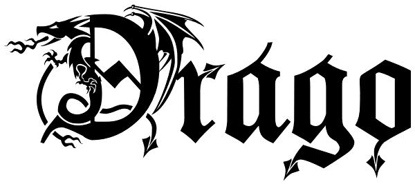 Drago Font