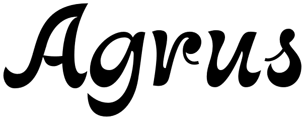 Agrus Font