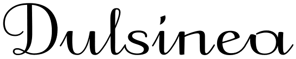 Dulsinea Font