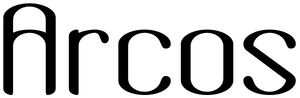 Arcos Font