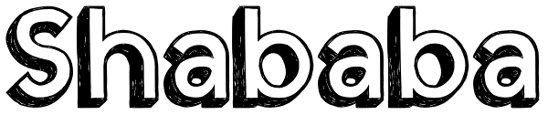 Shababa Font