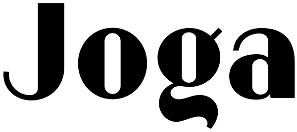 Joga Font