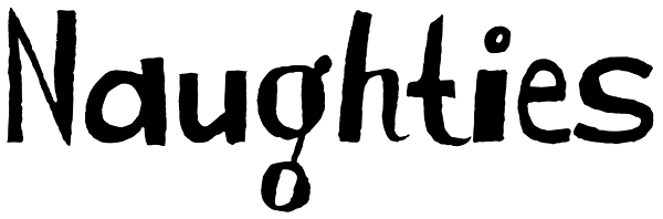 Naughties Font