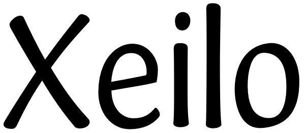 Xeilo Font