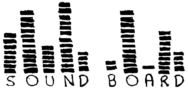 Sound Board Font