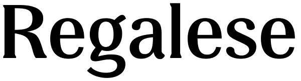 Regalese Font