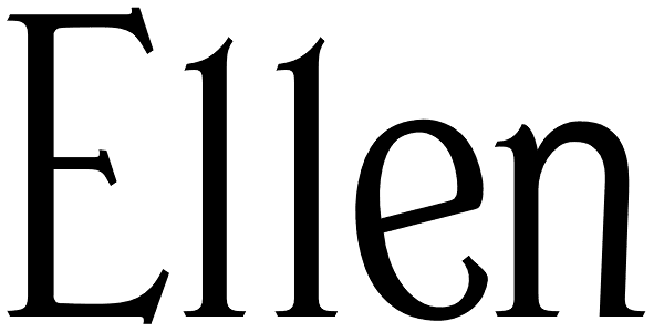 Ellen Font