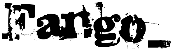 Fango_ Font