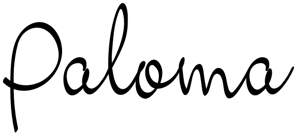 Paloma Font