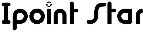 Ipoint Star Font