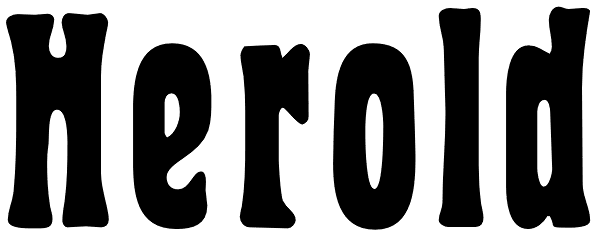 Herold Font