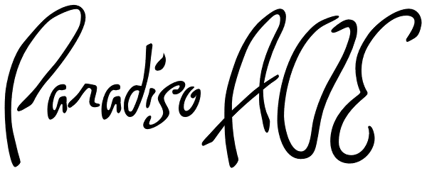 Paradiso AOE Font