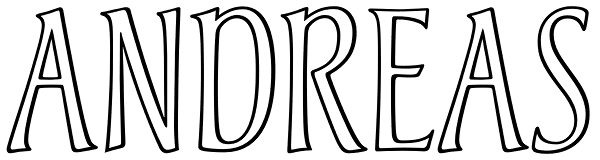 Andreas Font