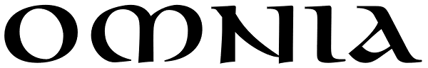 Omnia Font