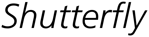 Frutiger Light Italic Font