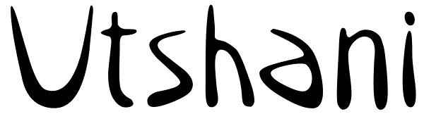 Utshani Font