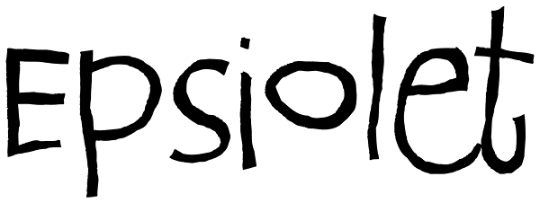 Epsiolet Font