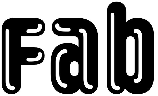 Fab Font