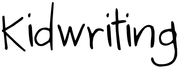 Kidwriting Font