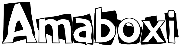 Amaboxi Font