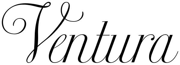 Ventura Font