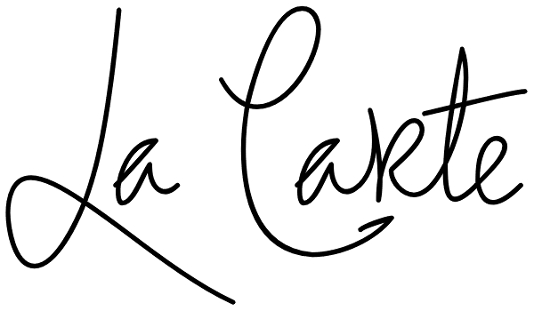 La Carte Font