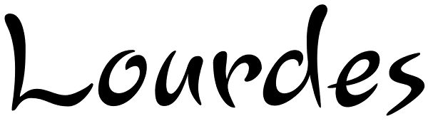 Lourdes Font