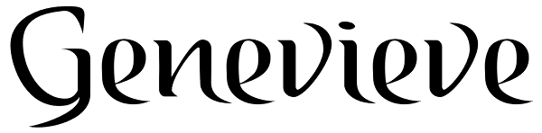 Genevieve Font