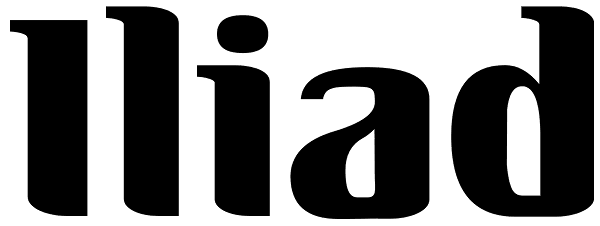 Iliad Font