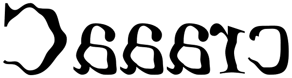 Caaarc Font