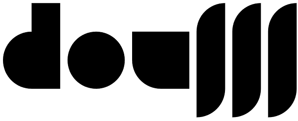 Doufff Font