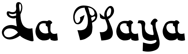 La Playa Font