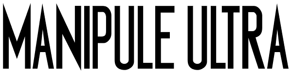 Manipule Ultra Font