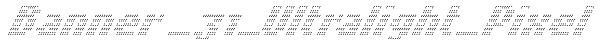 Banner _31_Ultralight_Pixel Font