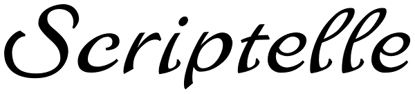 Scriptelle Font