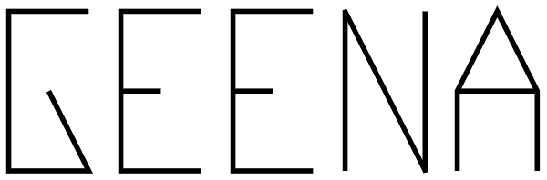 Geena Font